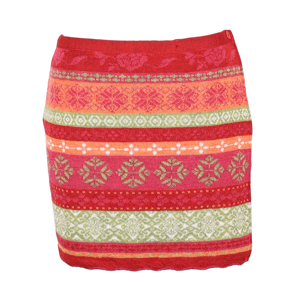 Cacheur Hedda mohnrot|himbeer