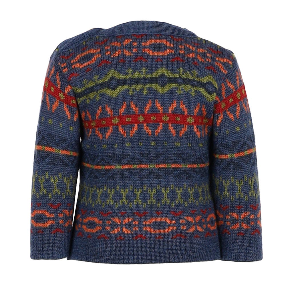 Pulli Tomi Baby jeans|bunt