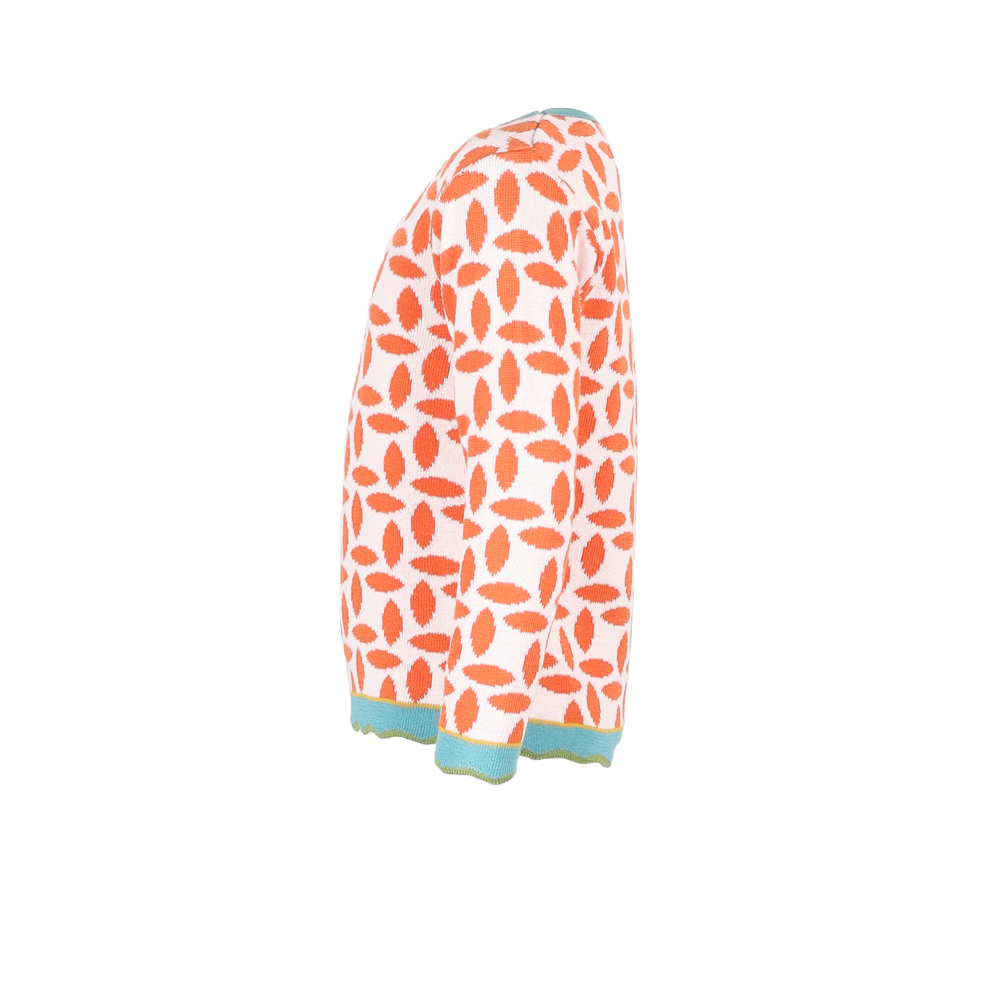 Pulli Bonnie Kinder natur|mango