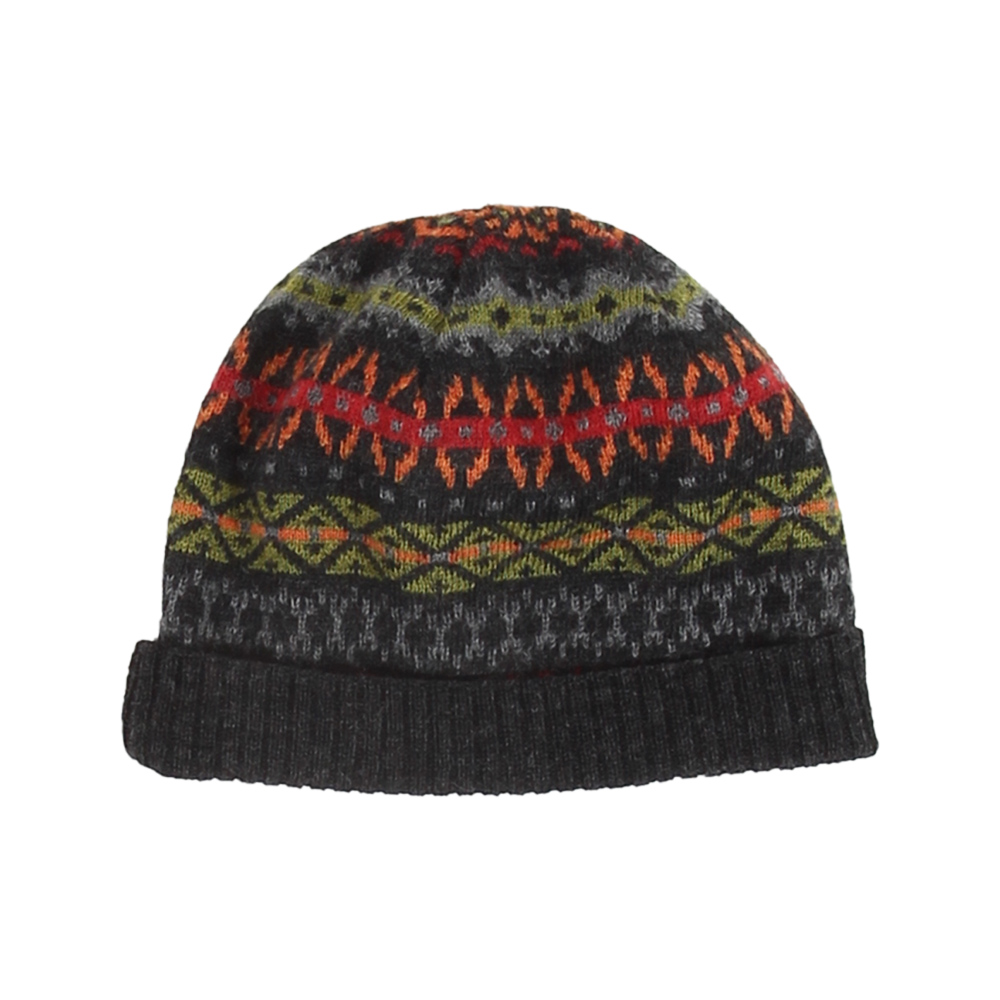 Mütze Tom gewitter|bunt