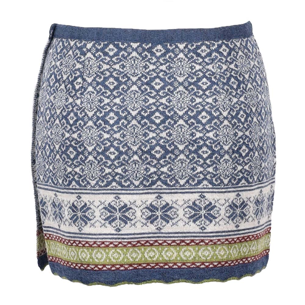 Cacheur Rikka jeans|natur