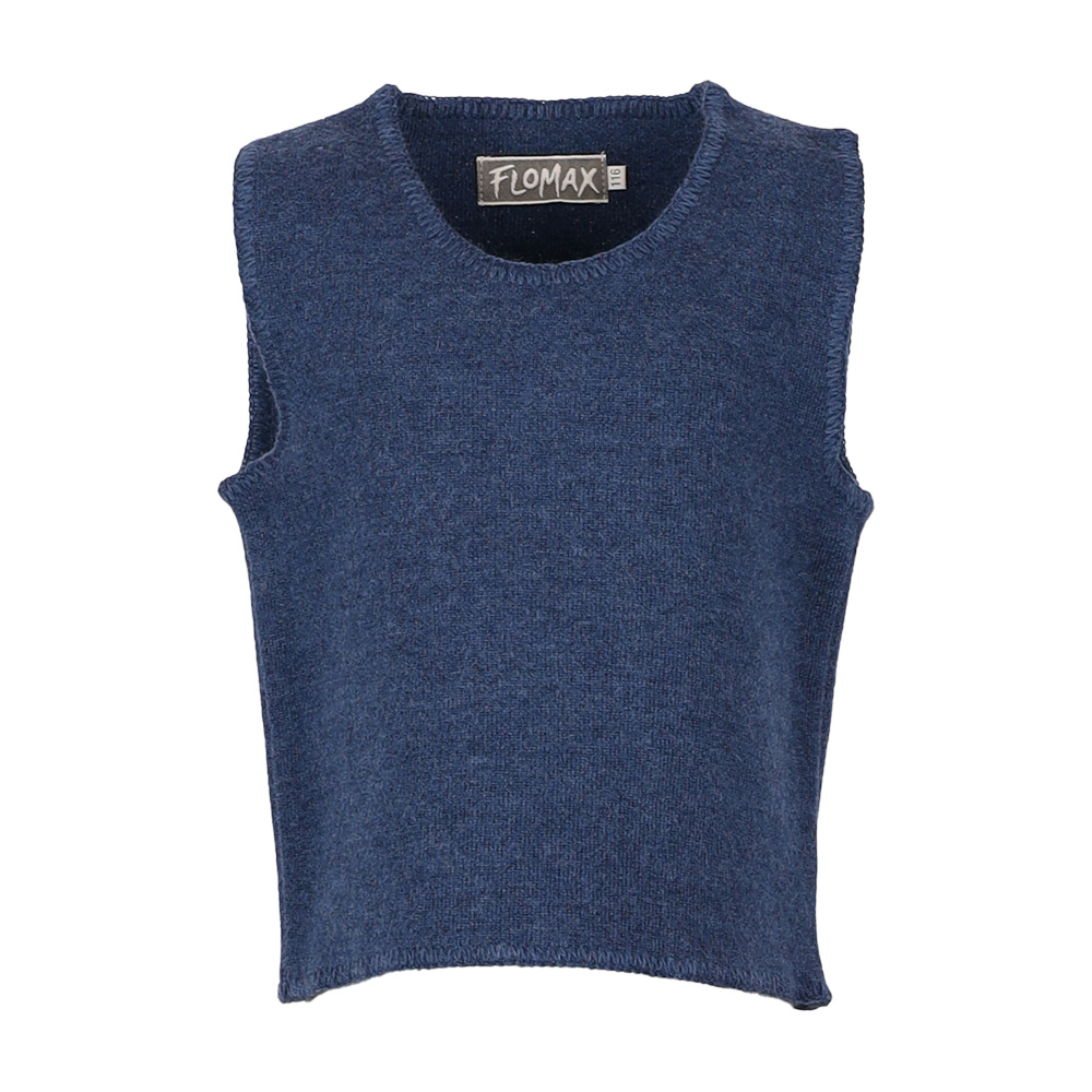 Walk Pullunder Ruben Kinder| jeans