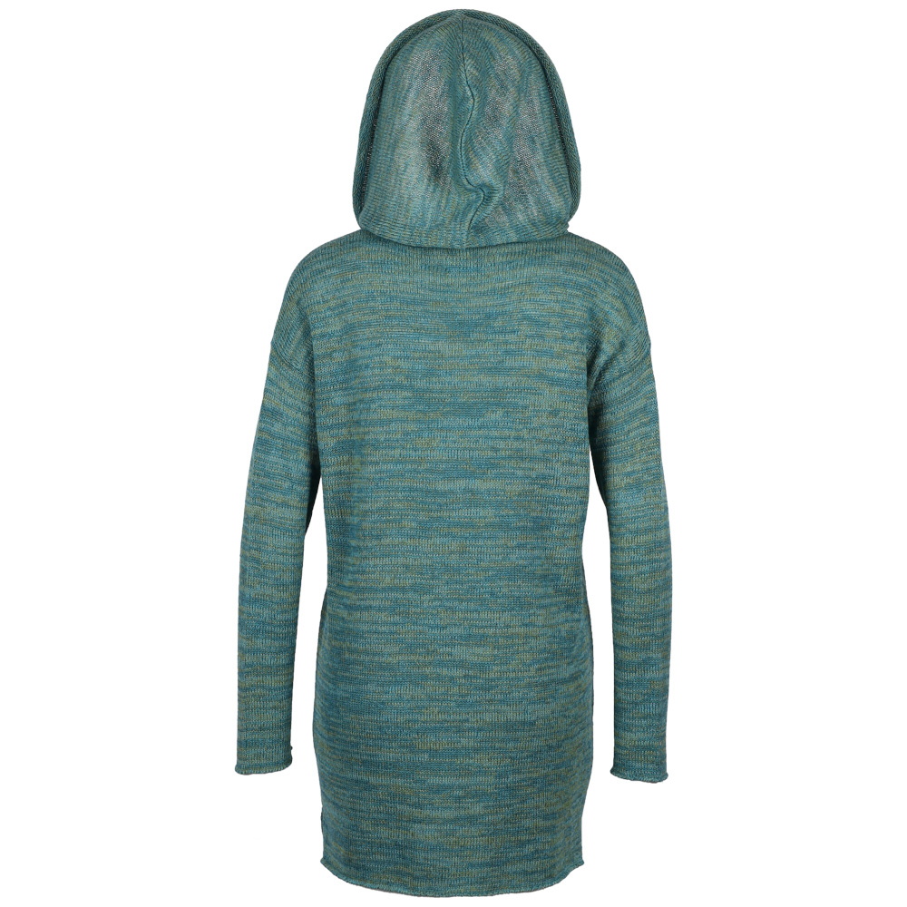 OS Kap.jacke Treli | petrol moul.