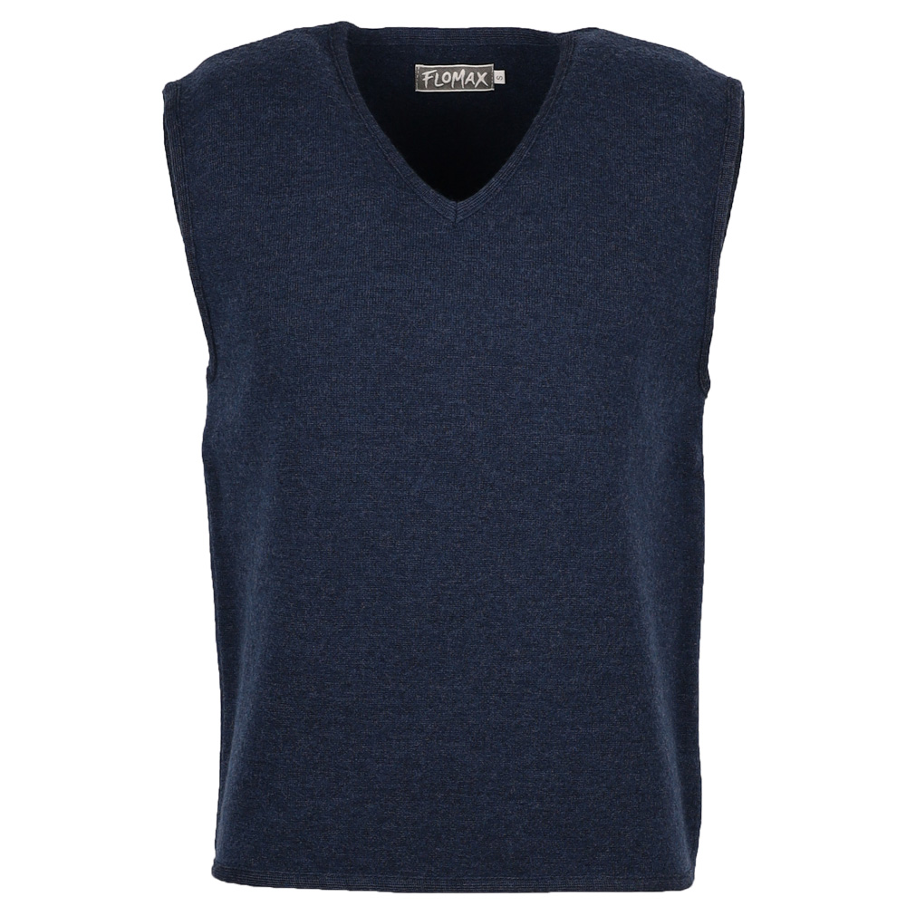 Walk Pullunder | nachtblau