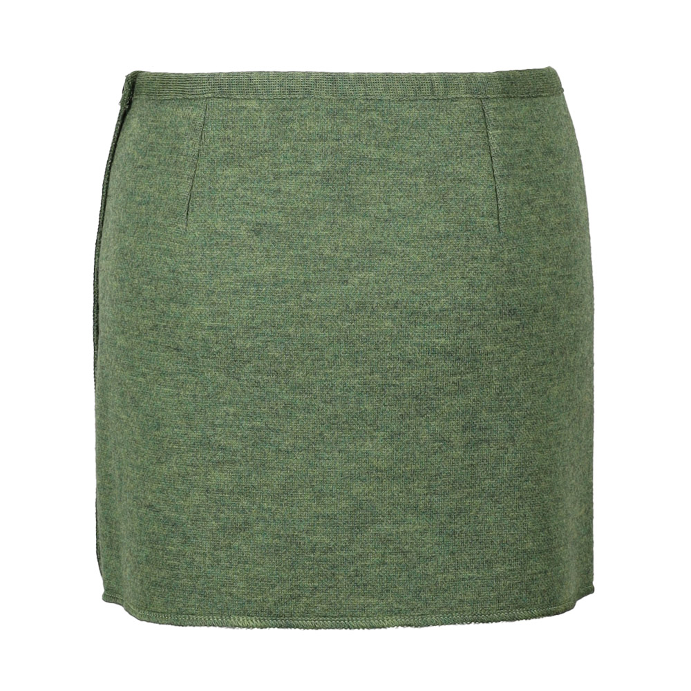 Fein-Walk Cacheur Locwool | thymian