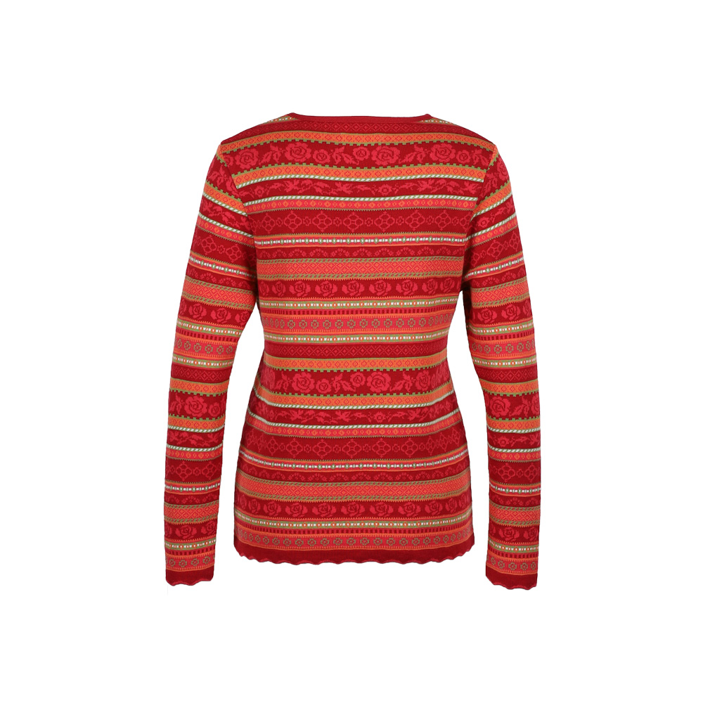 Pullover Malou portofino|bunt