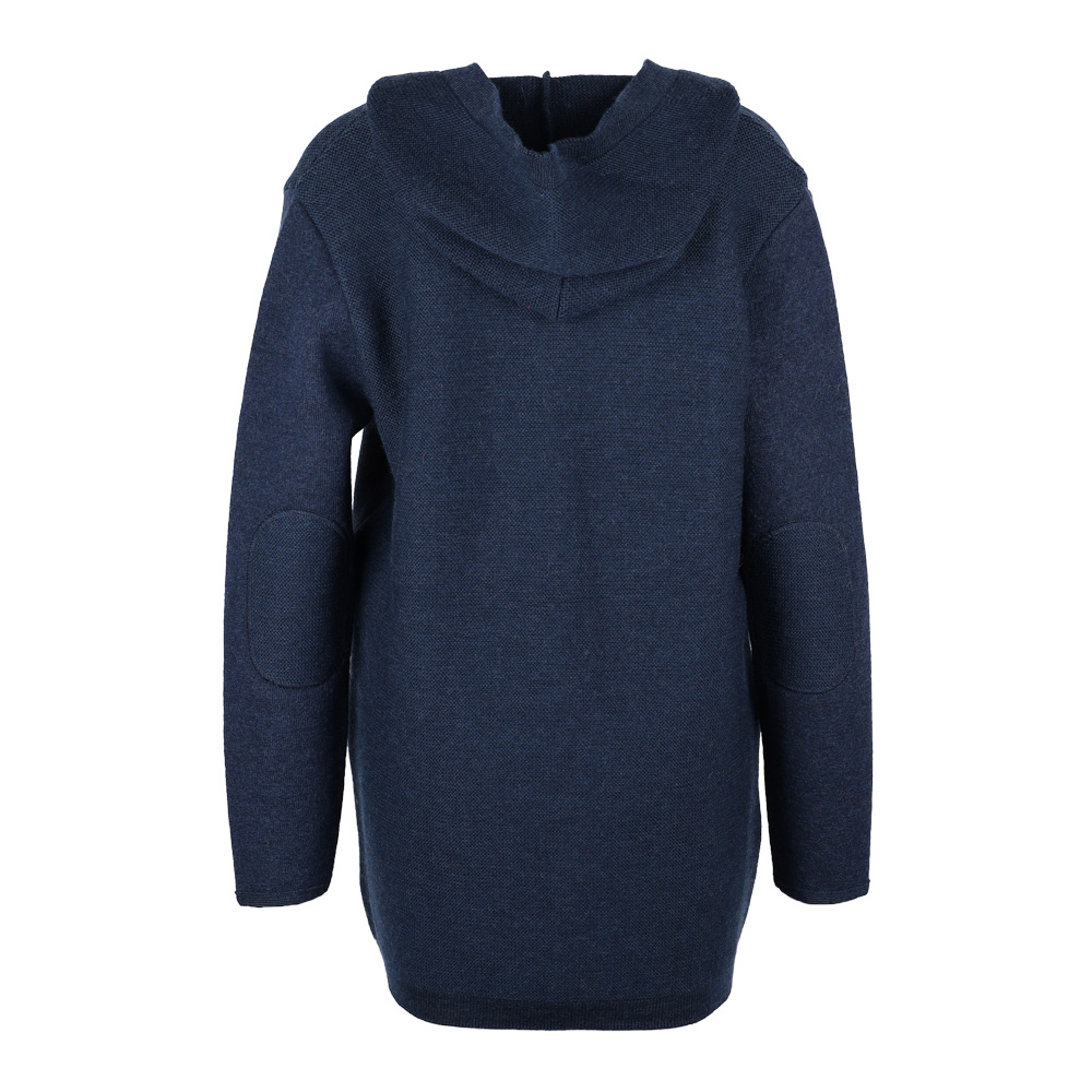 OS Kapuzenjacke LeLea | nachtblau