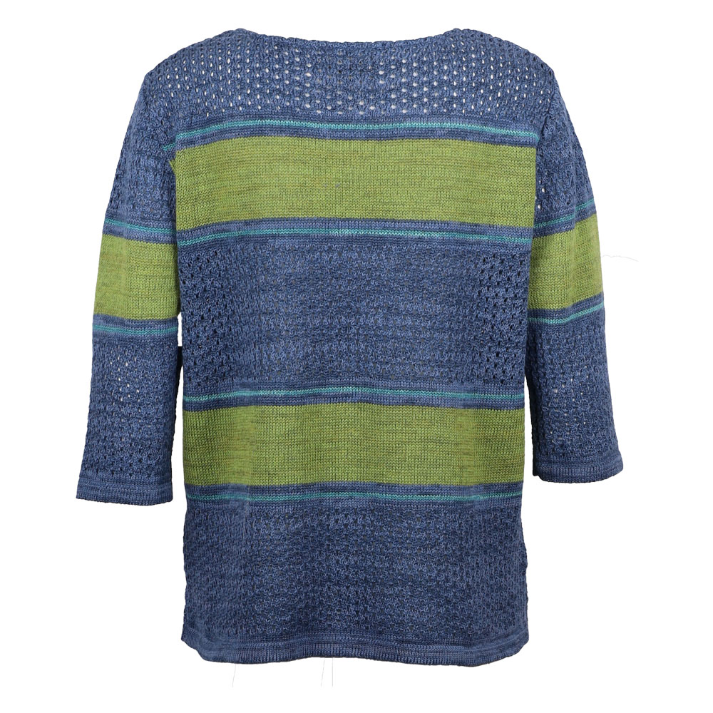 OS Pulli LoMu 3/4 jeans moul.