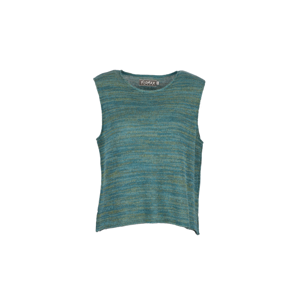 OS Pullunder Treli | petrol moul. 