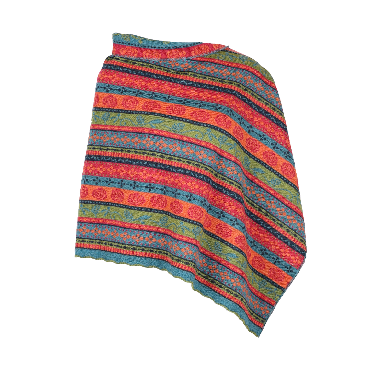 Poncho Rosalia
