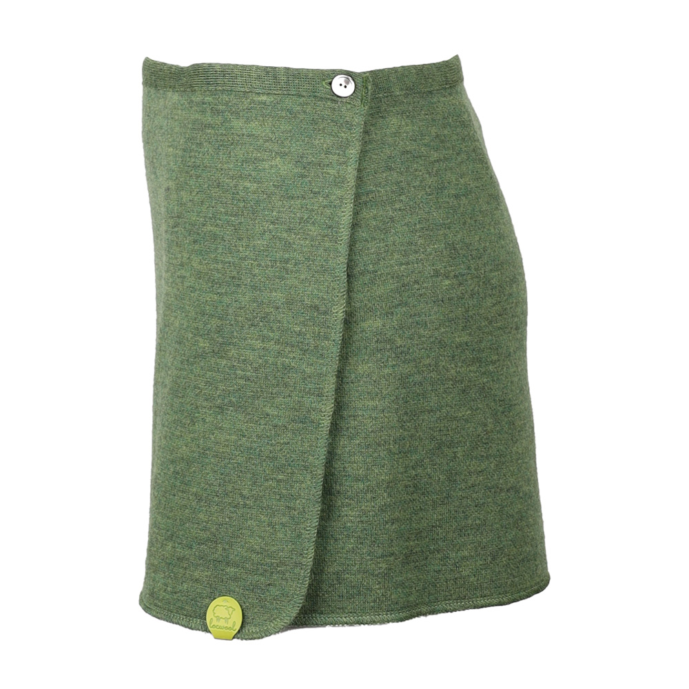 Fein-Walk Cacheur Locwool | thymian