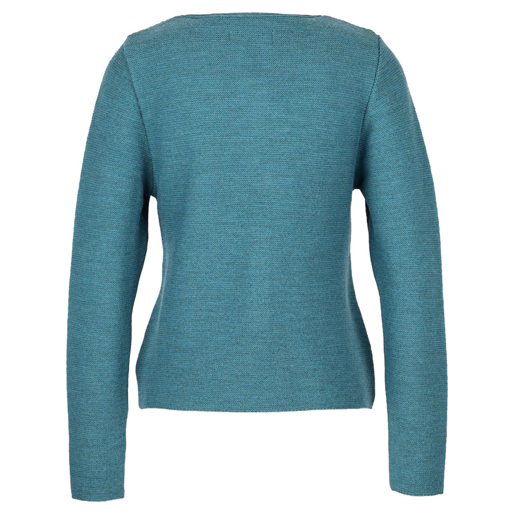 Kurzjacke LeLea | türkis