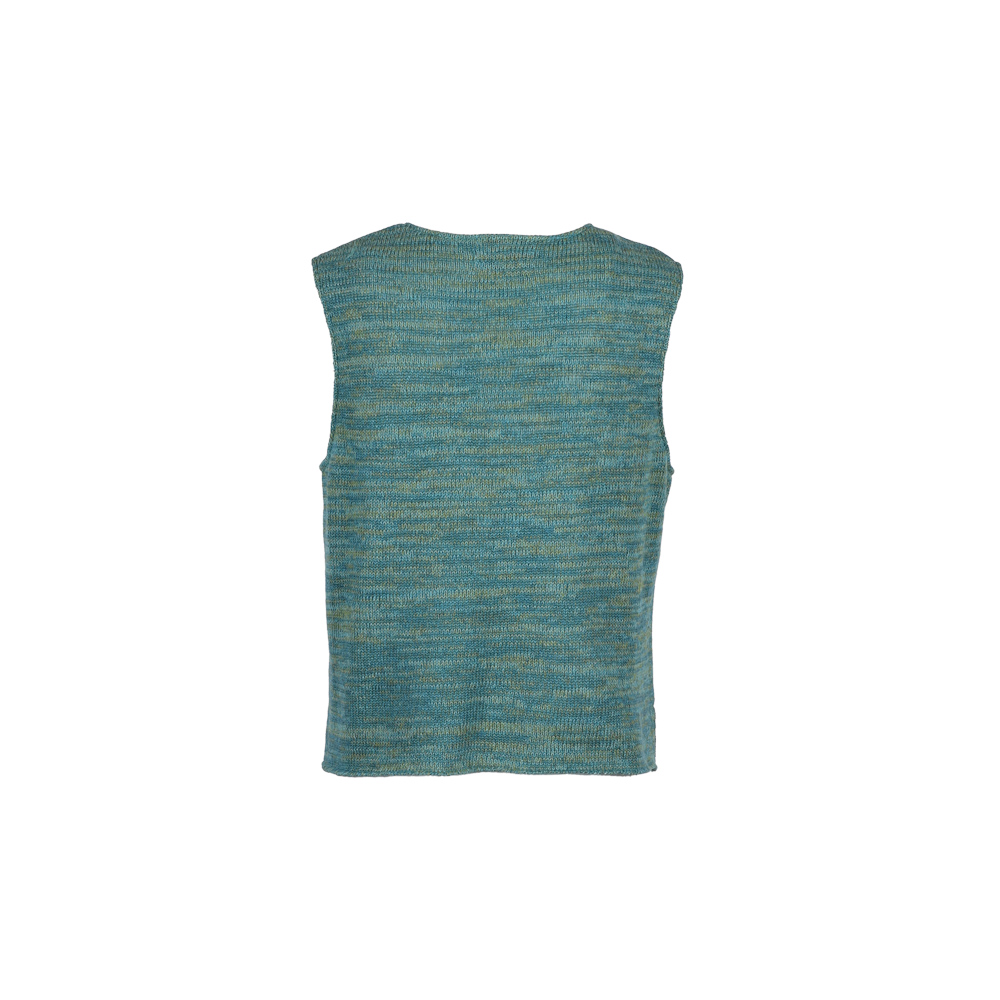 OS Pullunder Treli | petrol moul. 