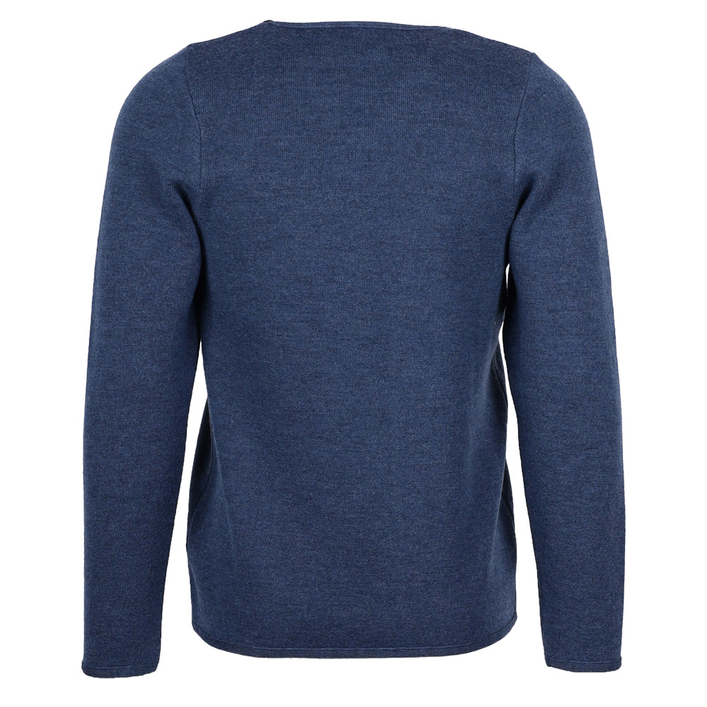 Walk V Pullover Herren | jeans