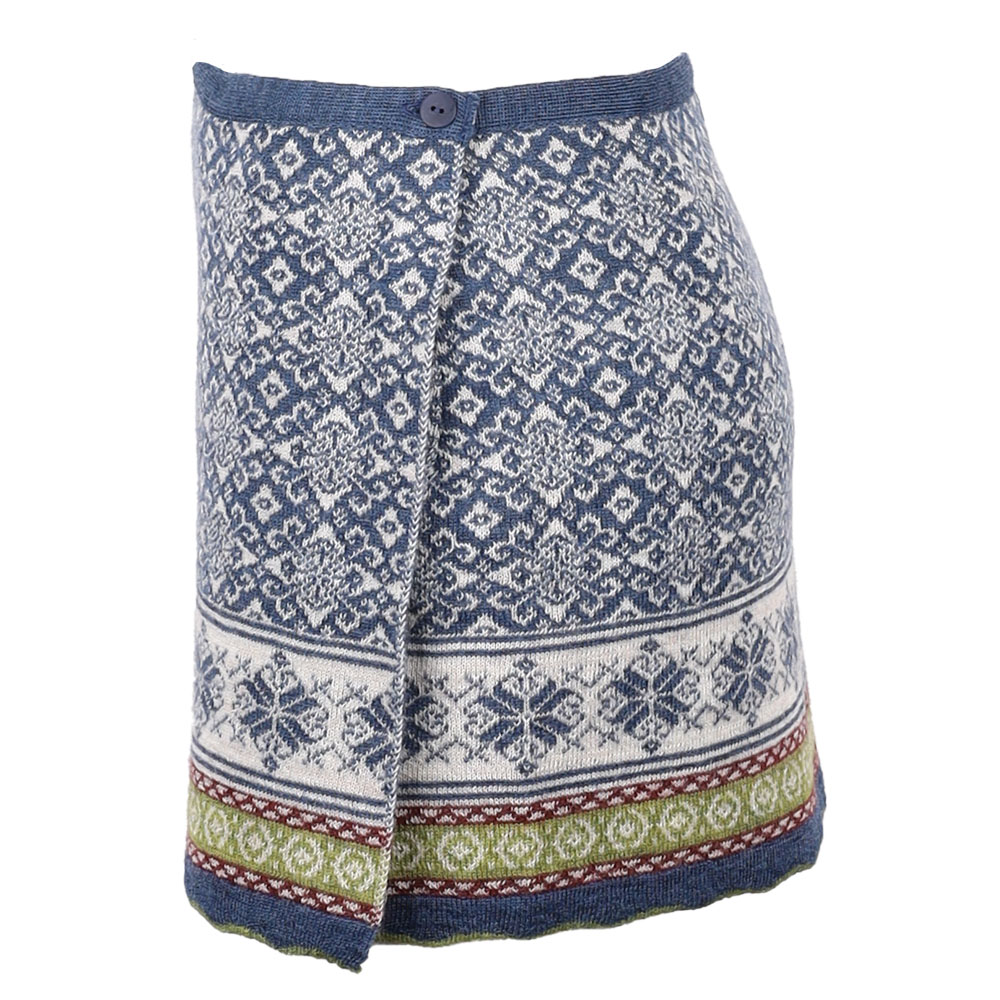 Cacheur Rikka jeans|natur