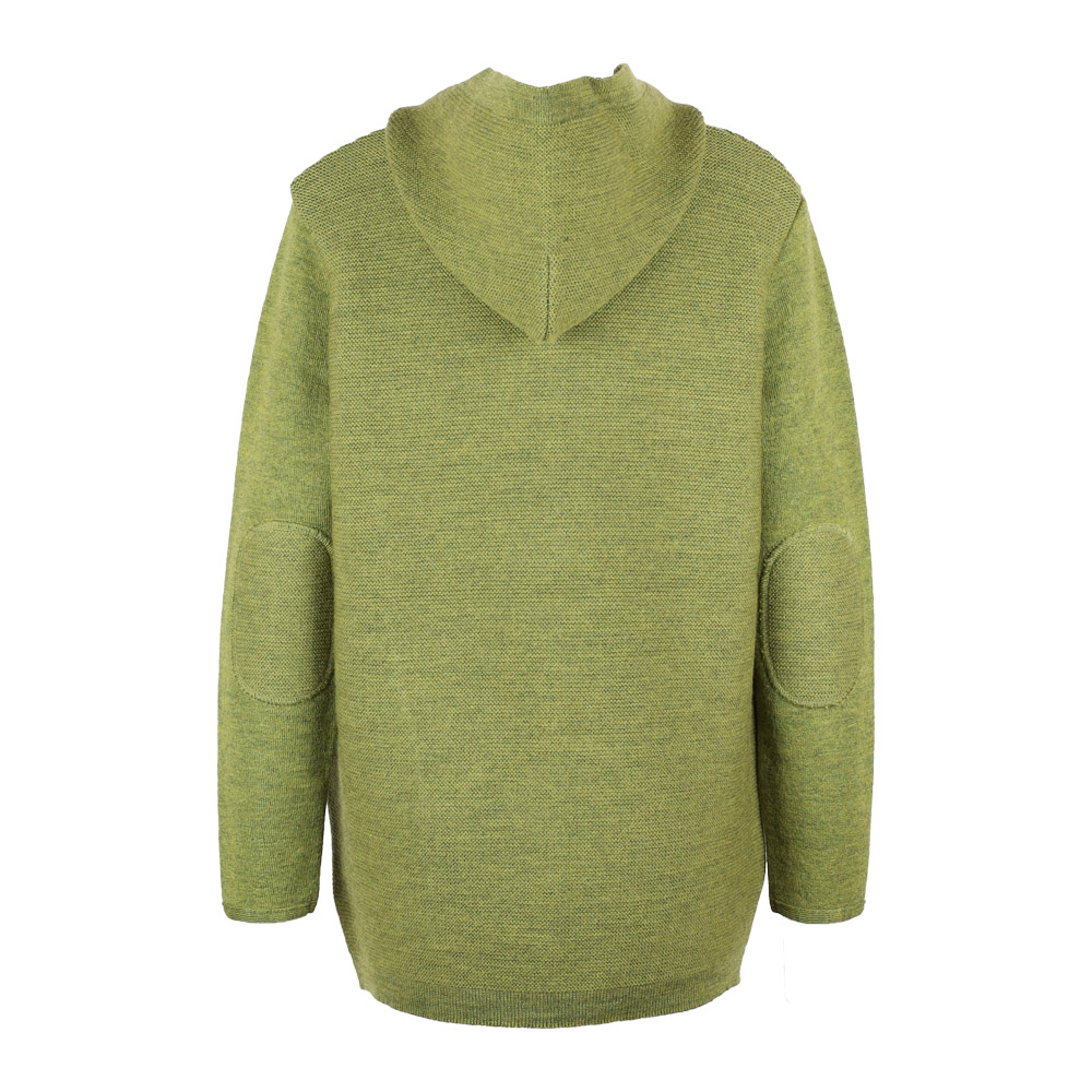 OS Kapuzenjacke LeLea | farn