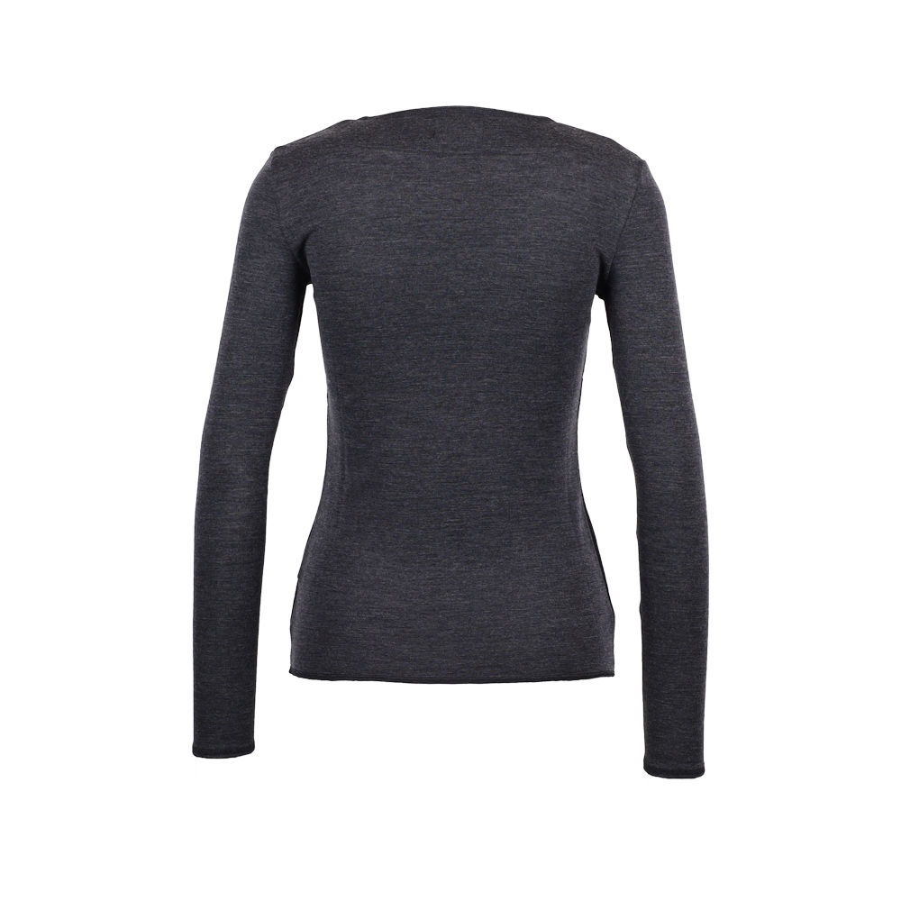 Shirt Jalfe | anthrazit