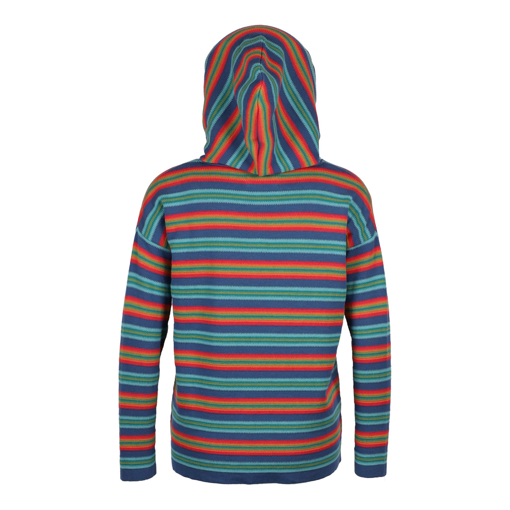 OS Kap. Jacke Lio | bunt