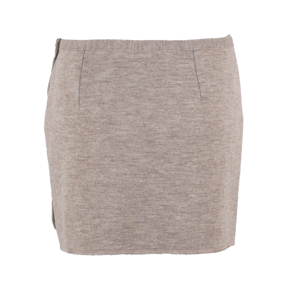Fein-Walk Cacheur Locwool | birke mel. 