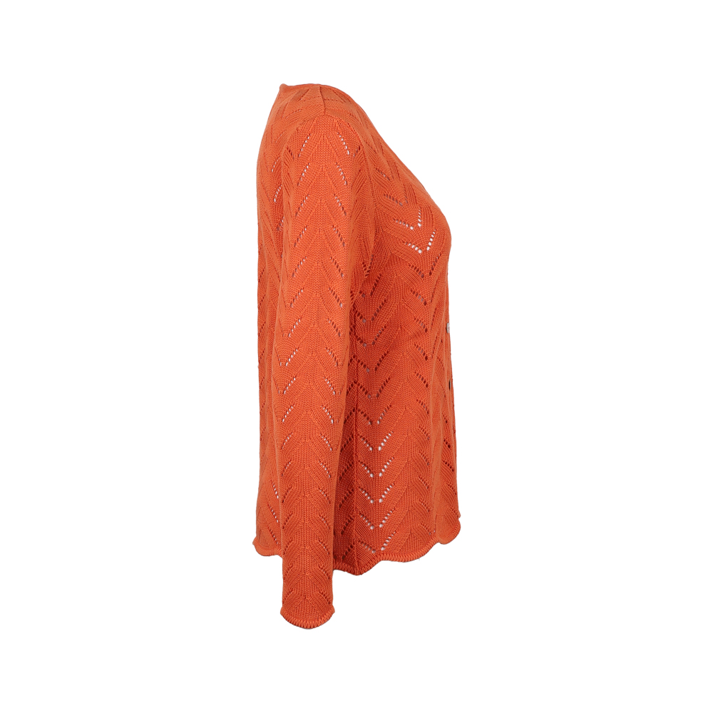 Strickjacke Fine | mango