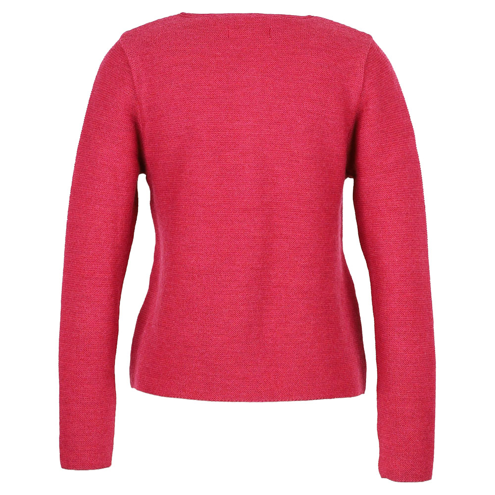 Kurzjacke LeLea | himbeer