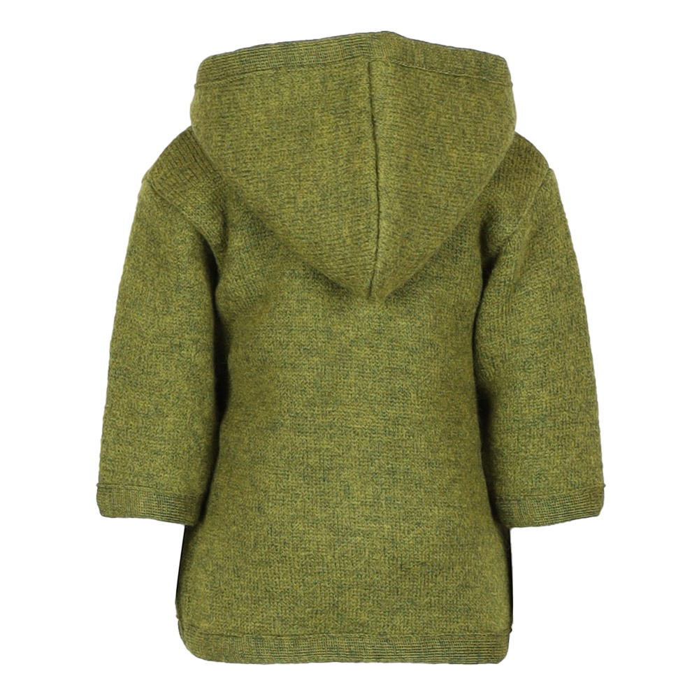 Walk Kapuzenjacken Baby | farn