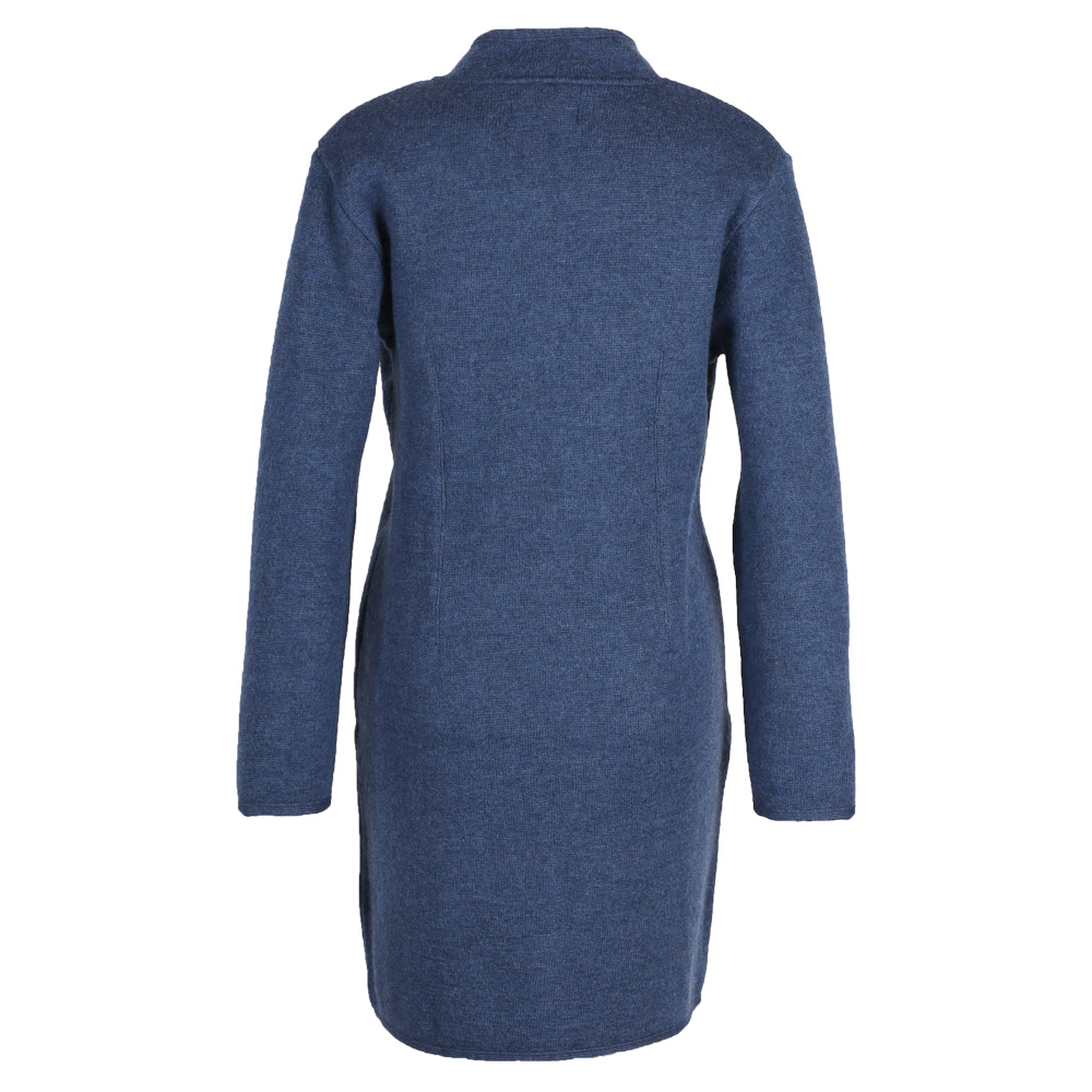 Walk Stehkragenmantel | jeans